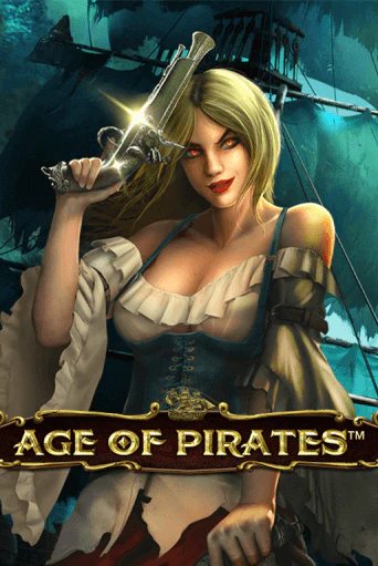 Демо игра Age Of Pirates Expanded Edition от  | Casino X BY