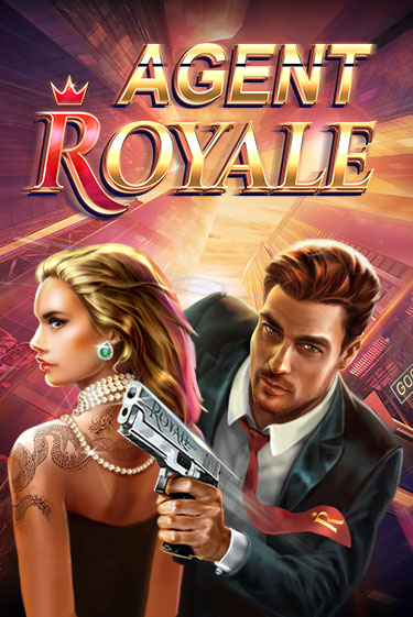 Демо игра Agent Royale от  | Casino X BY
