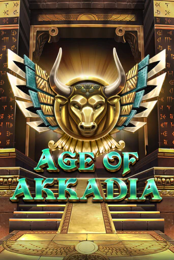 Демо игра Age of Akkadia от  | Casino X BY