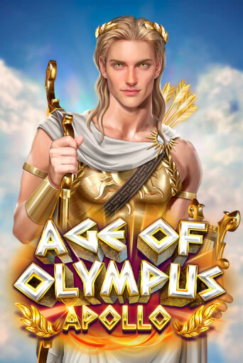 Демо игра Age of Olympus: Apollo от  | Casino X BY