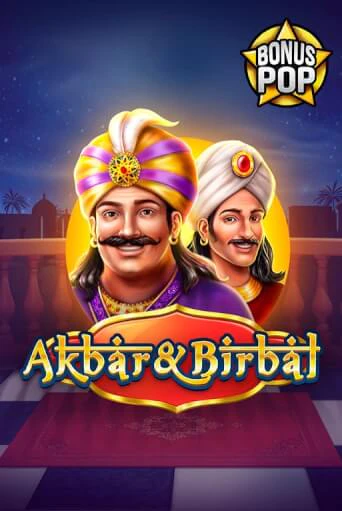 Демо игра Akbar & Birbal от  | Casino X BY