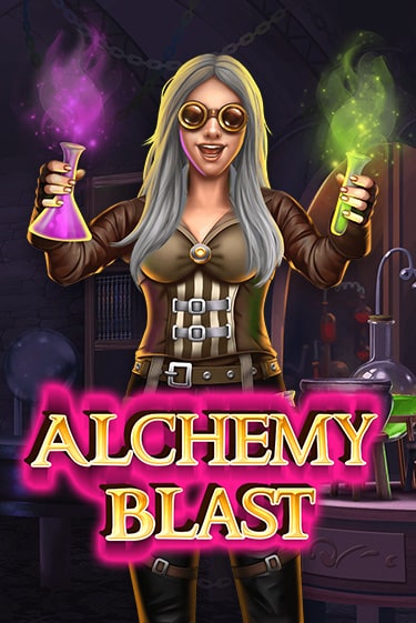 Демо игра Alchemy Blast от  | Casino X BY