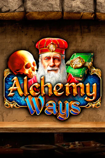 Демо игра Alchemy Ways от  | Casino X BY