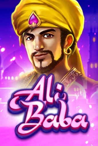 Демо игра Ali Baba от  | Casino X BY