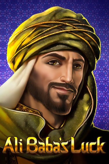 Демо игра Ali Baba's Luck от  | Casino X BY