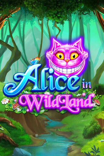 Демо игра Alice in WildLand от  | Casino X BY