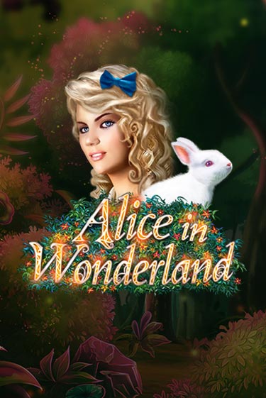 Демо игра Alice In Wonderland от  | Casino X BY