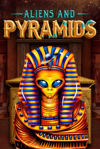 Демо игра Aliens & Pyramids от  | Casino X BY