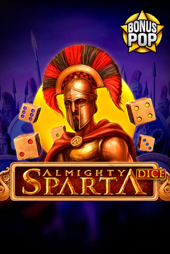 Демо игра Almighty Sparta - Dice от  | Casino X BY