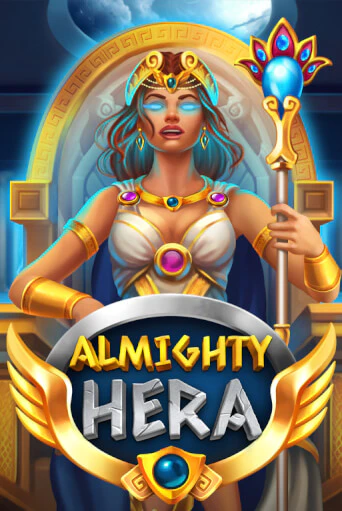 Демо игра Almighty Hera от  | Casino X BY