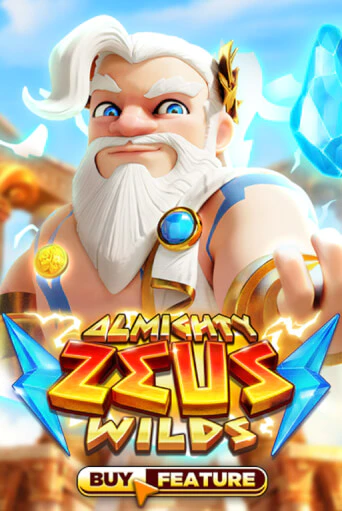 Демо игра Almighty Zeus Wilds от  | Casino X BY