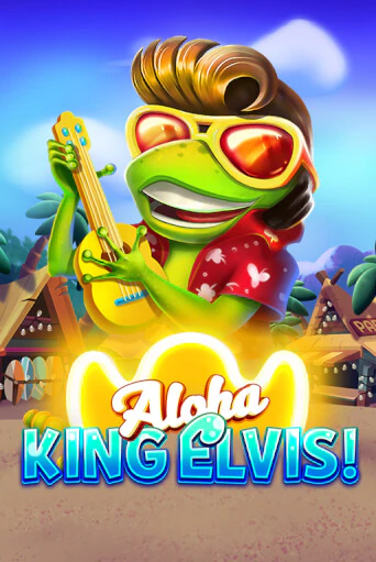 Демо игра Aloha King Elvis от  | Casino X BY