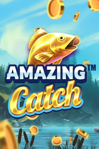 Демо игра Amazing Catch от  | Casino X BY