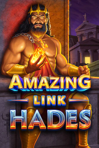 Демо игра Amazing Link™ Hades от  | Casino X BY