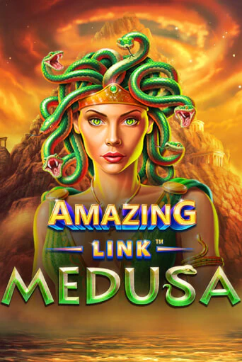 Демо игра Amazing Link Medusa от  | Casino X BY