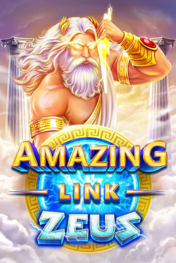 Демо игра Amazing Link Zeus от  | Casino X BY