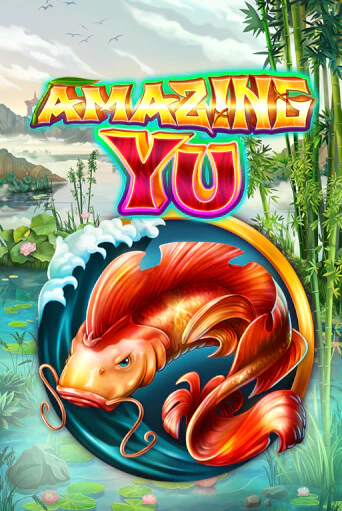 Демо игра Amazing Yu от  | Casino X BY