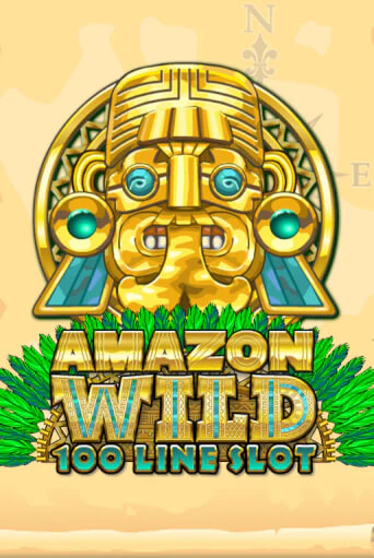 Демо игра Amazon Wild от  | Casino X BY