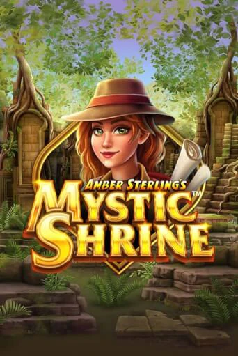 Демо игра Amber Sterling's Mystic Shrine от  | Casino X BY