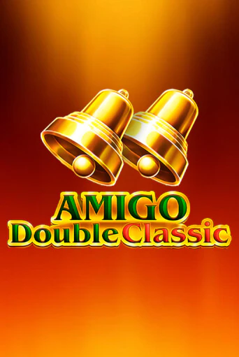 Демо игра Amigo Double Classic от  | Casino X BY