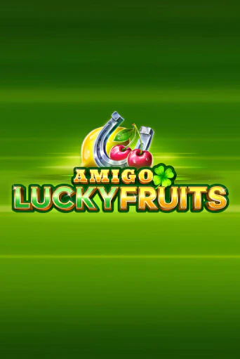 Демо игра Amigo Lucky Fruits: Pin Win от  | Casino X BY