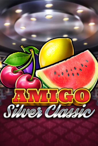 Демо игра Amigo Silver Classic от  | Casino X BY