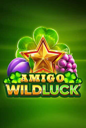 Демо игра Amigo Wild Luck от  | Casino X BY