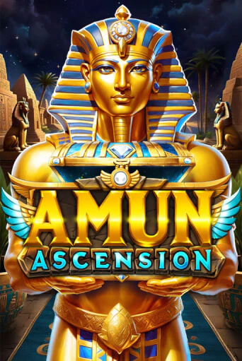 Демо игра Amun Ascension от  | Casino X BY