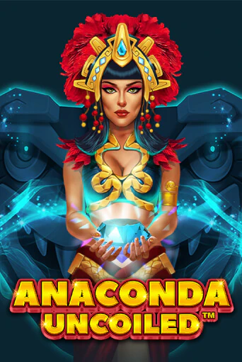 Демо игра Anaconda Uncoiled от  | Casino X BY