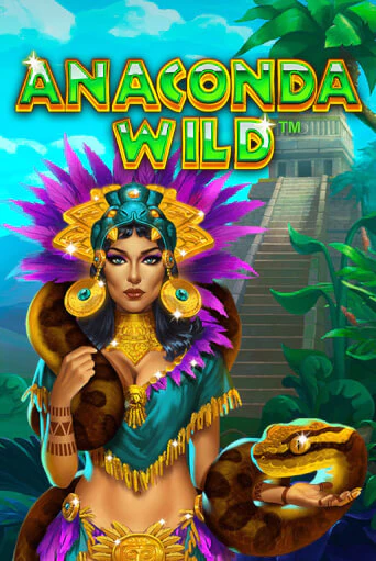 Демо игра Anaconda Wild от  | Casino X BY