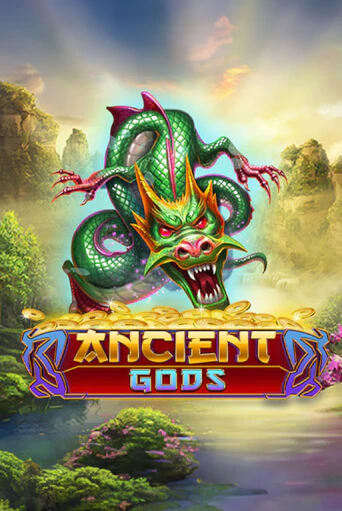 Демо игра Ancient Gods от  | Casino X BY