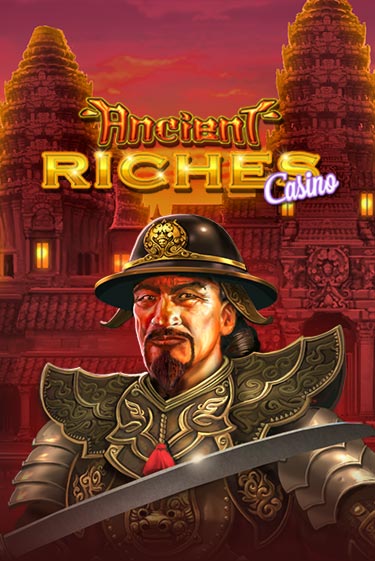 Демо игра Ancient Riches Casino от  | Casino X BY
