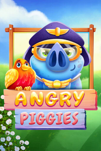 Демо игра Angry Piggies от  | Casino X BY