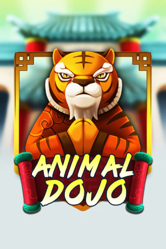 Демо игра Animal Dojo от  | Casino X BY