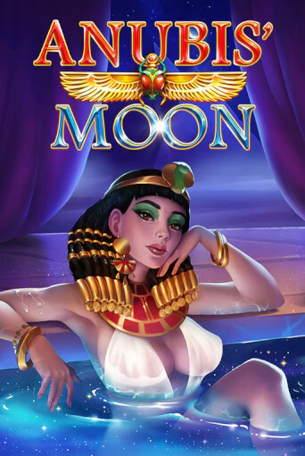 Демо игра Anubis’ Moon от  | Casino X BY