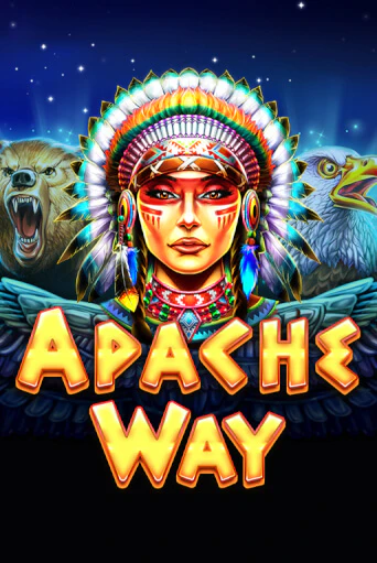 Демо игра Apache Way от  | Casino X BY