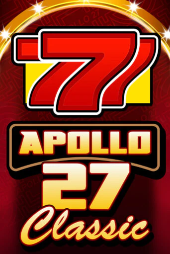 Демо игра Apollo 27 Classic от  | Casino X BY