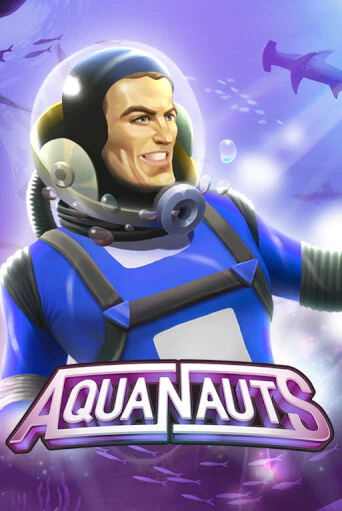 Демо игра Aquanauts от  | Casino X BY