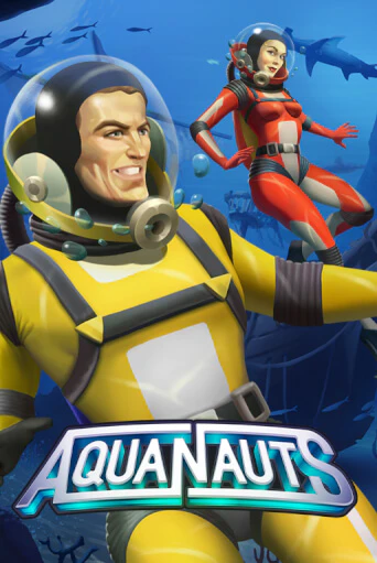Демо игра Aquanauts от  | Casino X BY
