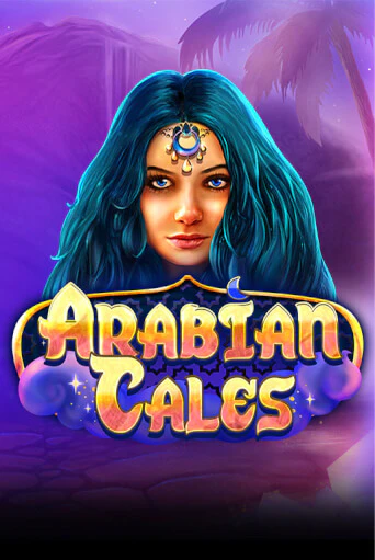 Демо игра Arabian Tales от  | Casino X BY