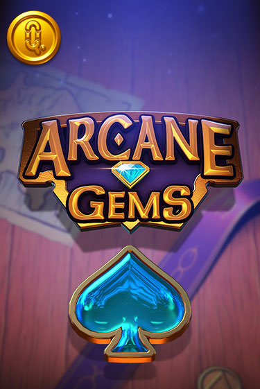 Демо игра Arcane Gems от  | Casino X BY