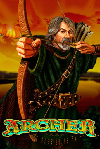 Демо игра Archer от  | Casino X BY