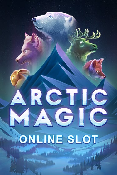Демо игра Arctic Magic от  | Casino X BY