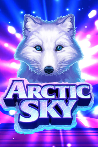 Демо игра Arctic Sky от  | Casino X BY