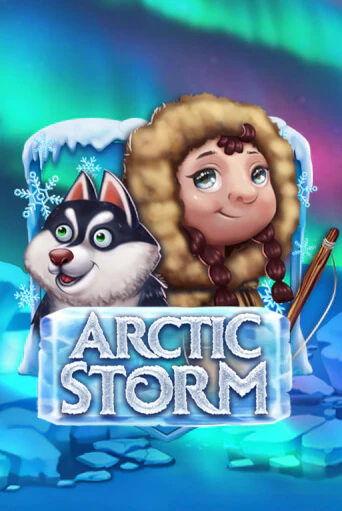 Демо игра Arctic Storm от  | Casino X BY