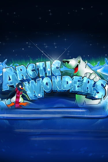 Демо игра Arctic Wonders от  | Casino X BY