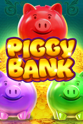 Демо игра Area Link™ Piggy Bank от  | Casino X BY
