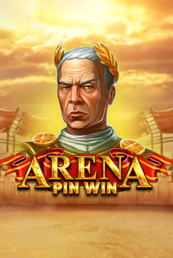 Демо игра Arena от  | Casino X BY