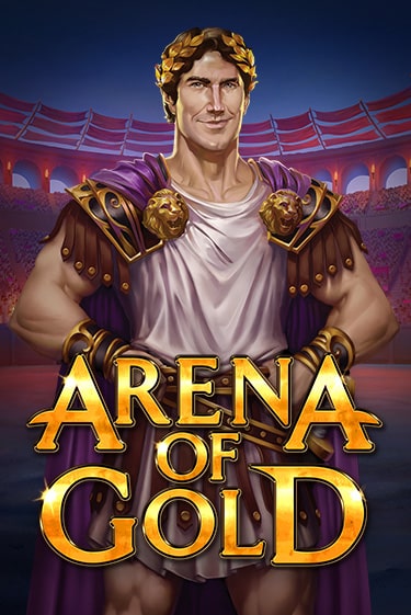 Демо игра Arena of Gold от  | Casino X BY