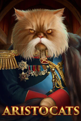 Демо игра Aristocats от  | Casino X BY